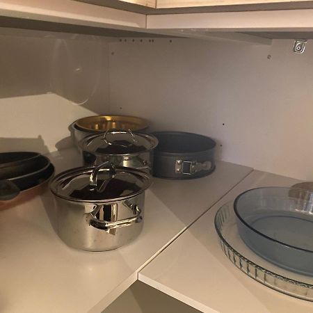 Rivitalohuoneisto Apartamento Kokkola  Exterior foto